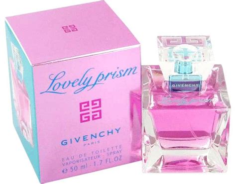 lovely prism givenchy perfume|Lovely Prism by Givenchy .